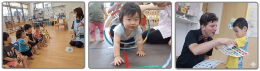 シシィ保育園 シシィ保育園